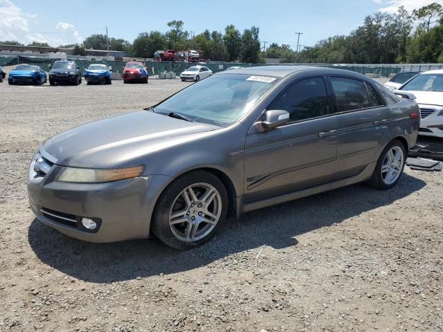  Salvage Acura TL