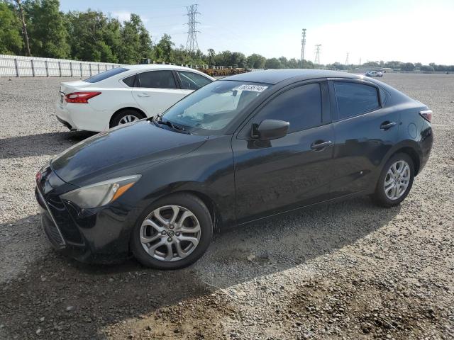  Salvage Toyota Scion