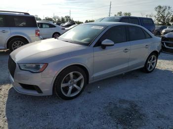  Salvage Audi A3
