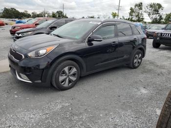  Salvage Kia Niro