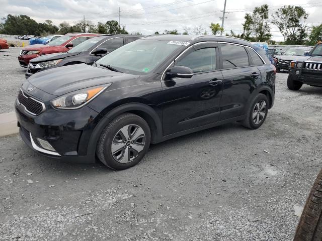  Salvage Kia Niro