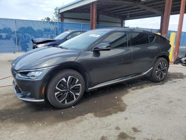  Salvage Kia EV6
