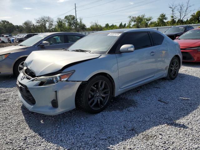  Salvage Toyota Scion
