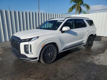  Salvage Hyundai PALISADE