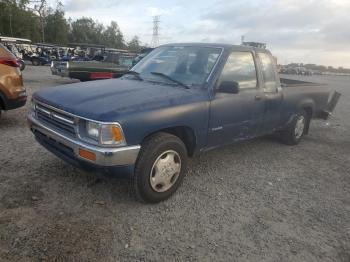  Salvage Toyota Pickup