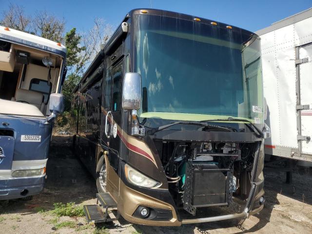  Salvage Freightliner Chassis Xc
