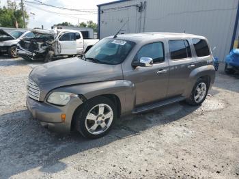  Salvage Chevrolet HHR