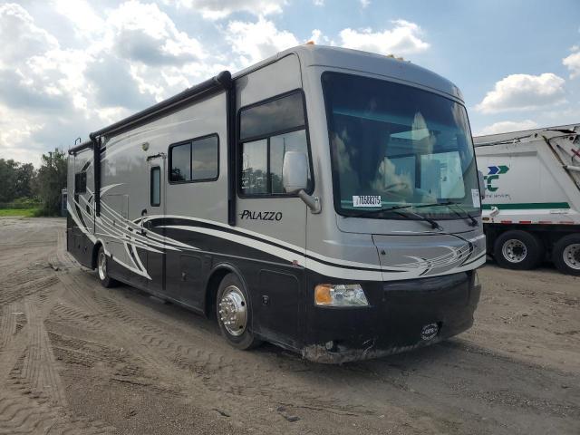 Salvage Freightliner Chassis Xc