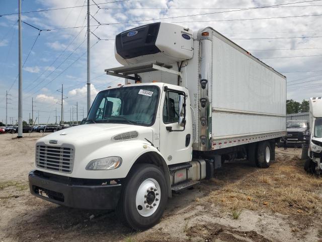  Salvage Freightliner M2 106 Med