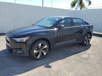  Salvage Polestar 2