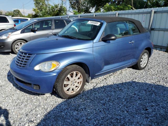  Salvage Chry PT Cruiser