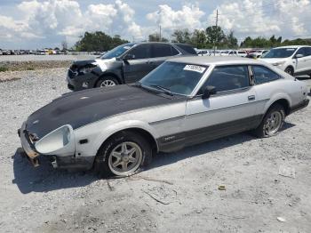  Salvage Datsun 280
