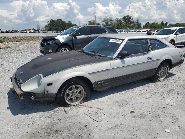  Salvage Datsun 280