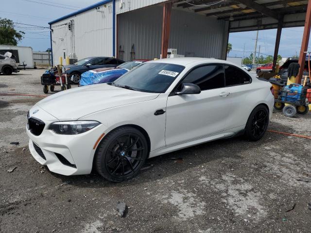  Salvage BMW M Series