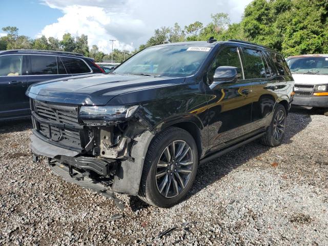  Salvage Cadillac Escalade