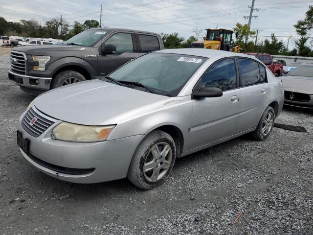  Salvage Saturn Ion