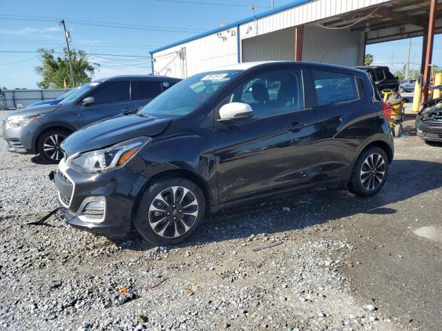 Salvage Chevrolet Spark