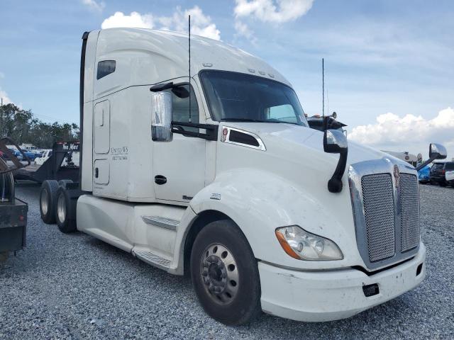  Salvage Kenworth T680