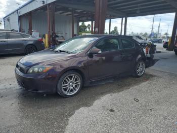  Salvage Toyota 2 Door