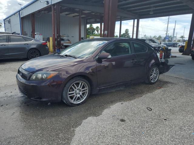  Salvage Toyota 2 Door