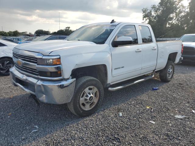  Salvage Chevrolet Silverado C2500 Heavy Dut