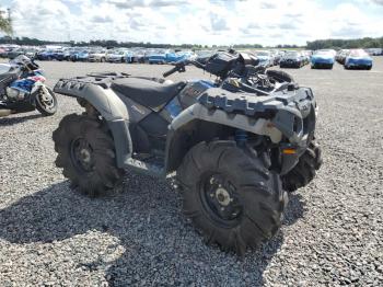  Salvage Polaris Sportsman