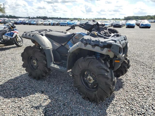  Salvage Polaris Sportsman