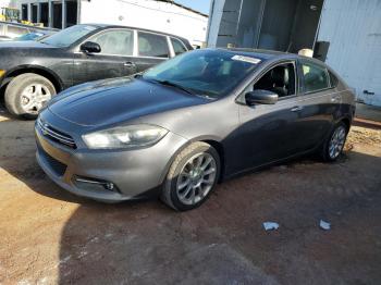  Salvage Dodge Dart