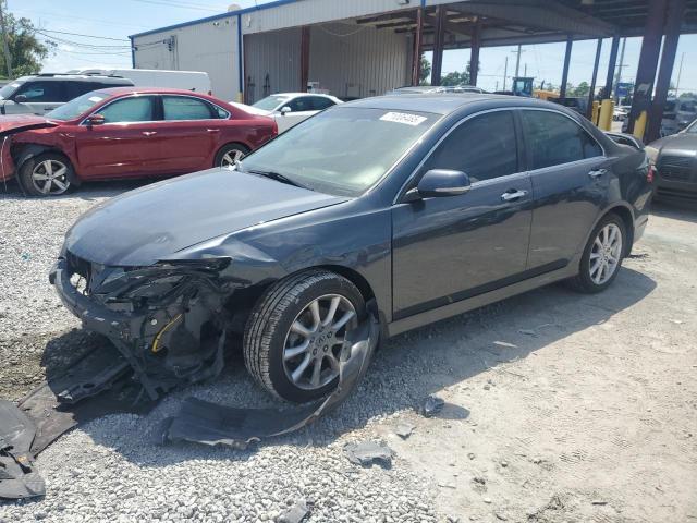  Salvage Acura TSX