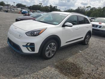  Salvage Kia Niro