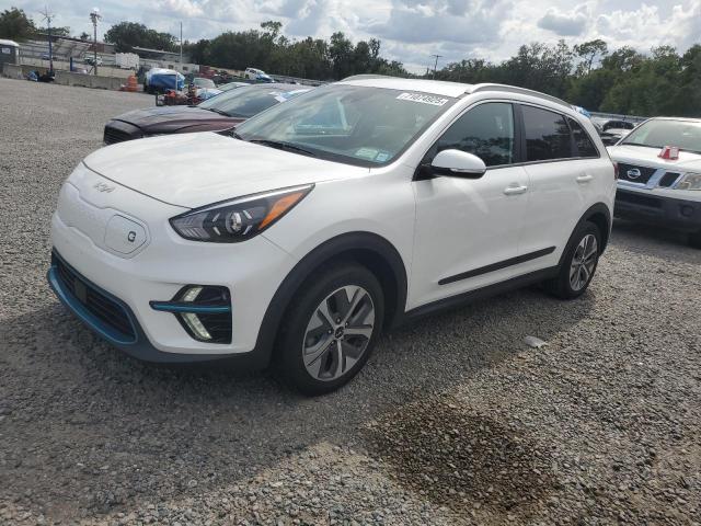  Salvage Kia Niro
