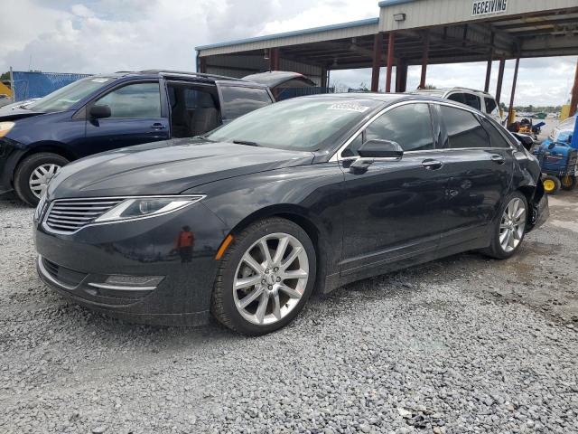  Salvage Lincoln MKZ