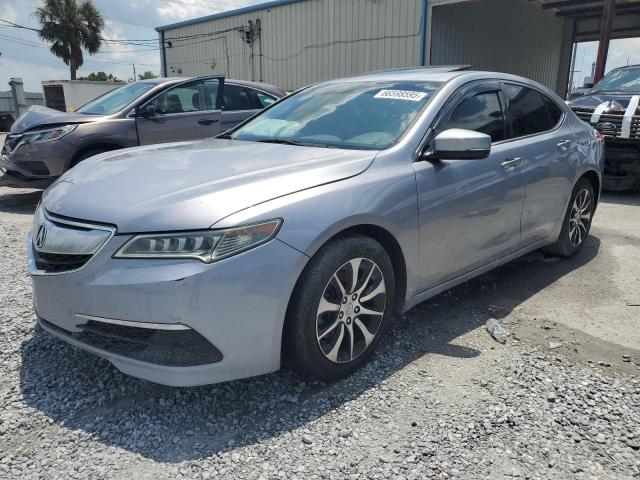  Salvage Acura TLX