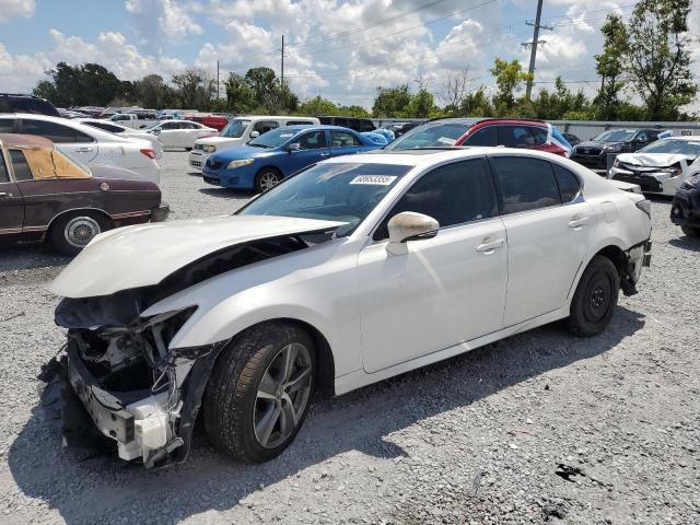  Salvage Lexus Gs