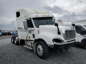  Salvage Freightliner Convention