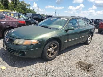  Salvage Pontiac Bonneville