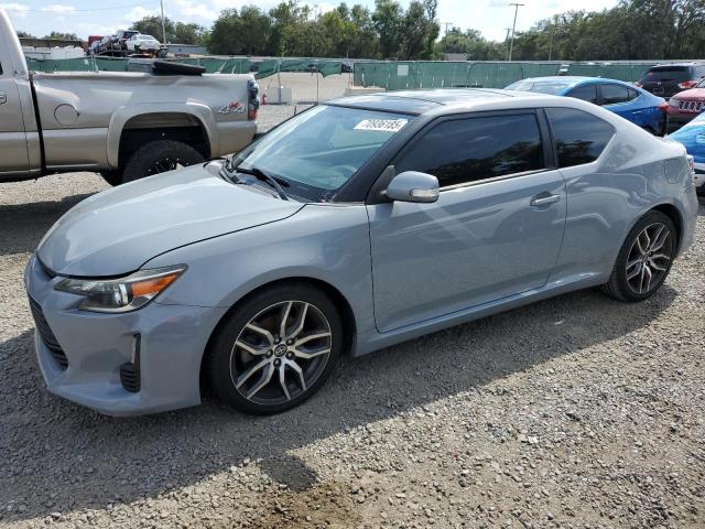  Salvage Toyota Scion