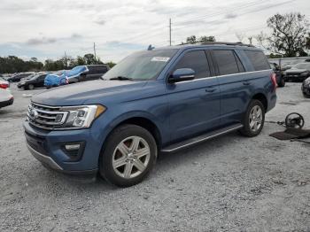  Salvage Ford Expedition