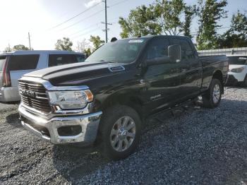  Salvage Ram 2500