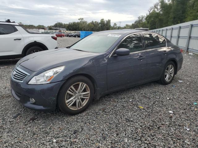 Salvage INFINITI G37