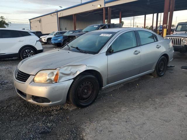  Salvage Mitsubishi Galant