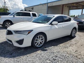  Salvage Acura ILX