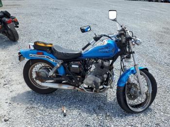 Salvage Honda Cm Cycle