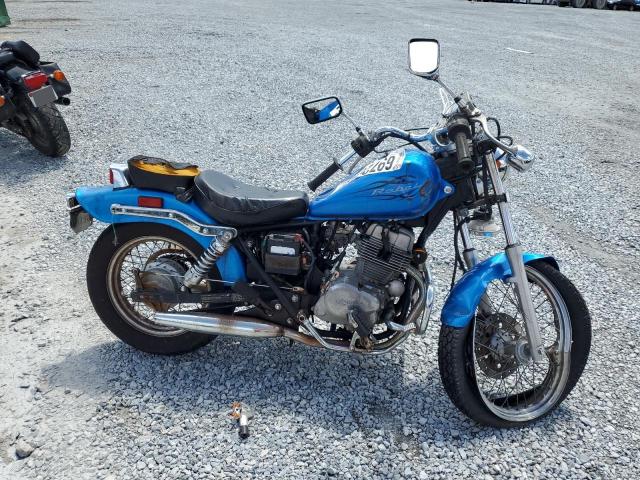  Salvage Honda Cm Cycle