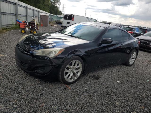  Salvage Hyundai Genesis