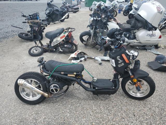  Salvage Zhen Scooter