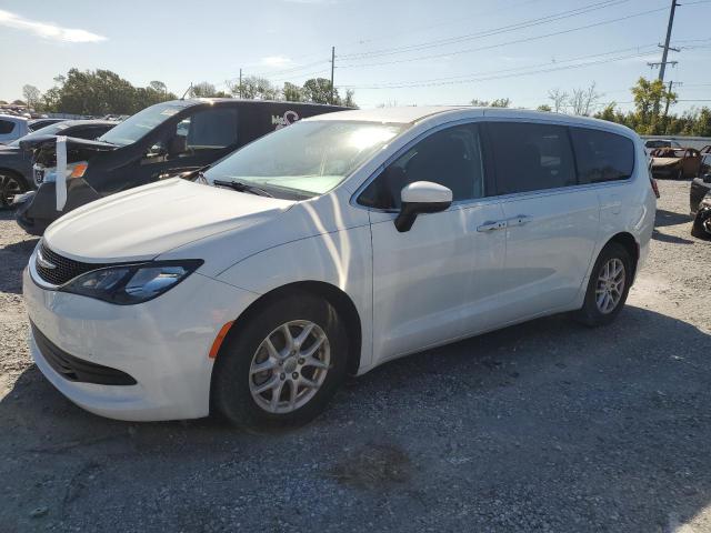  Salvage Chrysler Pacifica