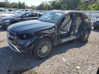  Salvage Mercedes-Benz GLC