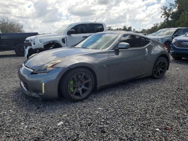  Salvage Nissan 370Z