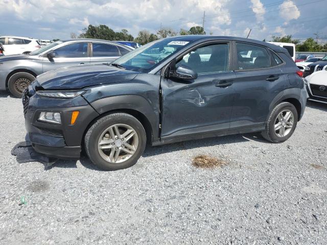  Salvage Hyundai KONA